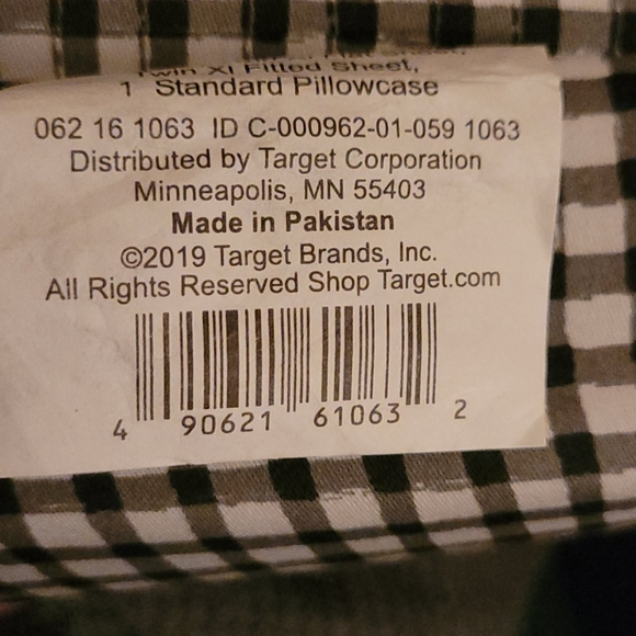 Threshold Quality Design Sheet Set. - Picture 7 of 7